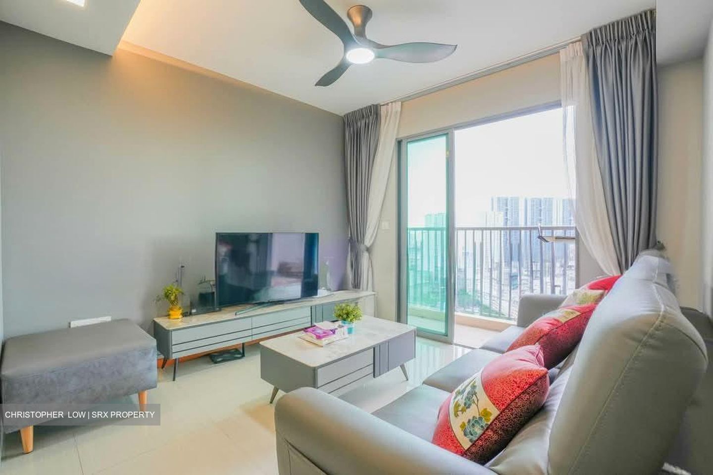 Blk 33 Skyresidence @ Dawson (Queenstown), HDB 4 Rooms #558516831